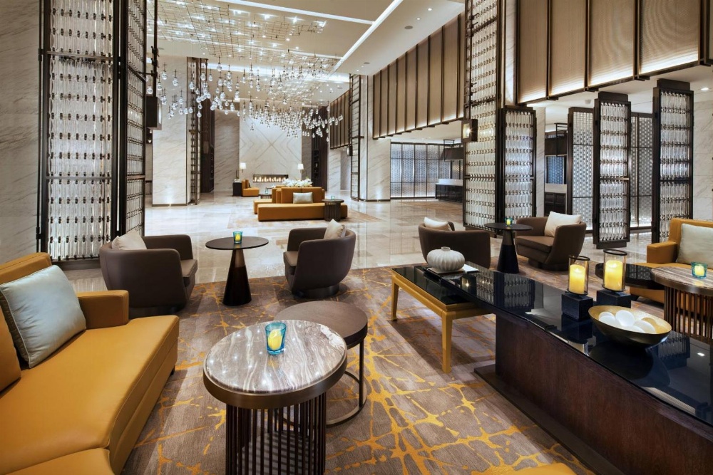 Sheraton Los Angeles San Gabriel