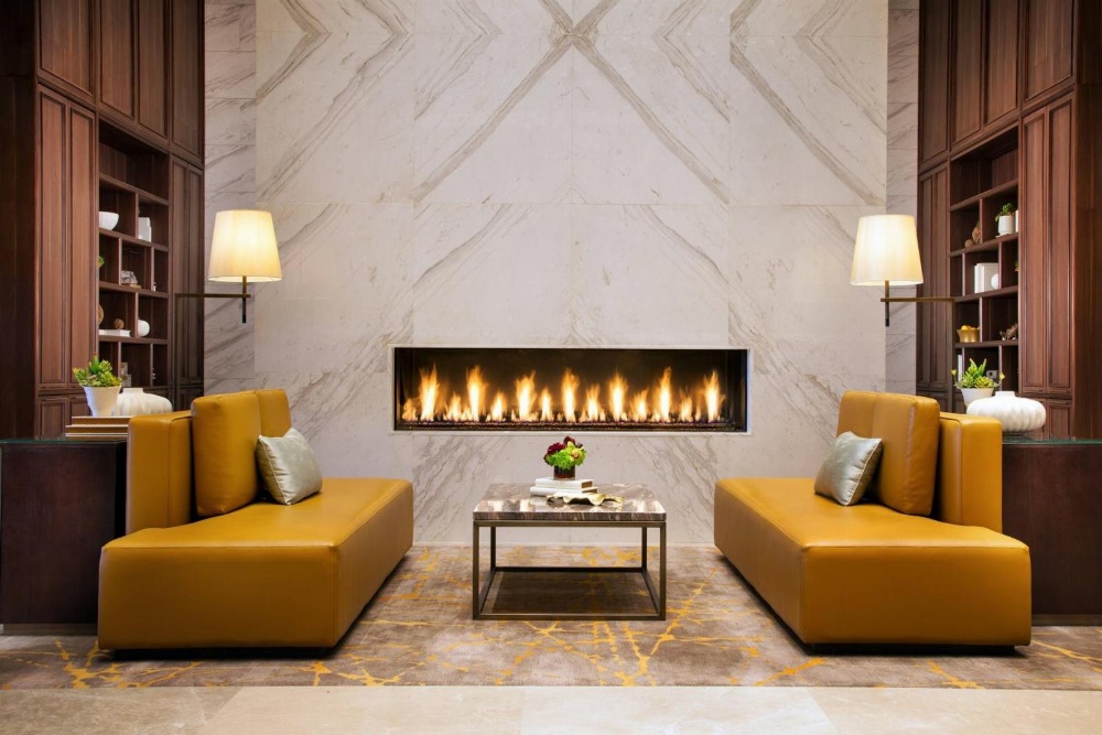 Sheraton Los Angeles San Gabriel