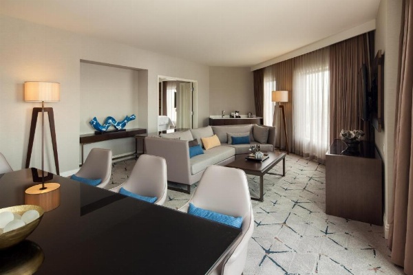 Sheraton Los Angeles San Gabriel image 11