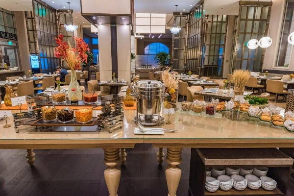 Sheraton Los Angeles San Gabriel image 16