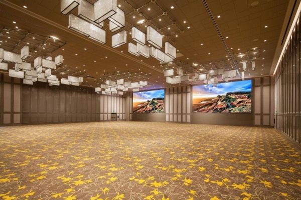 Sheraton Los Angeles San Gabriel image 23