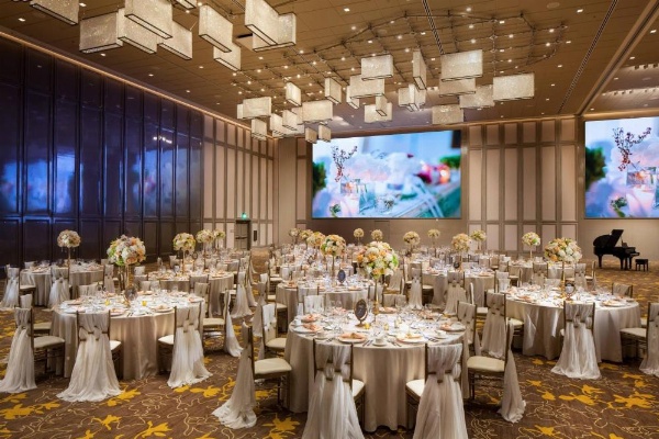 Sheraton Los Angeles San Gabriel image 24