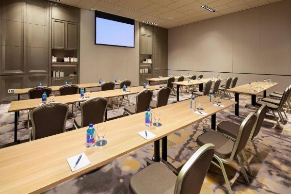 Sheraton Los Angeles San Gabriel image 28