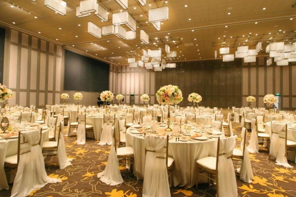 Sheraton Los Angeles San Gabriel image 30