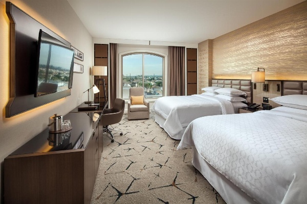 Sheraton Los Angeles San Gabriel image 6